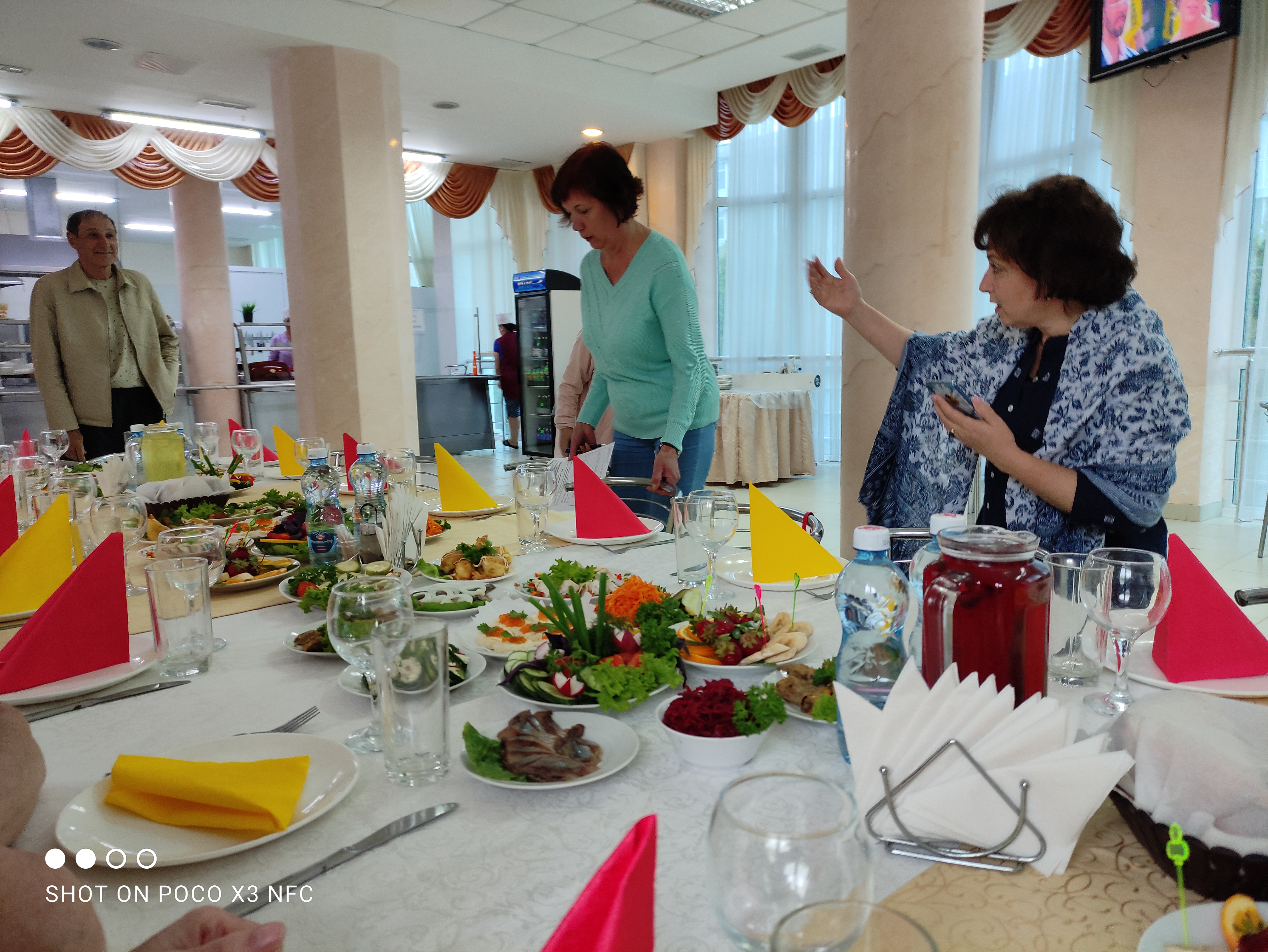 Фото На Эскадронной