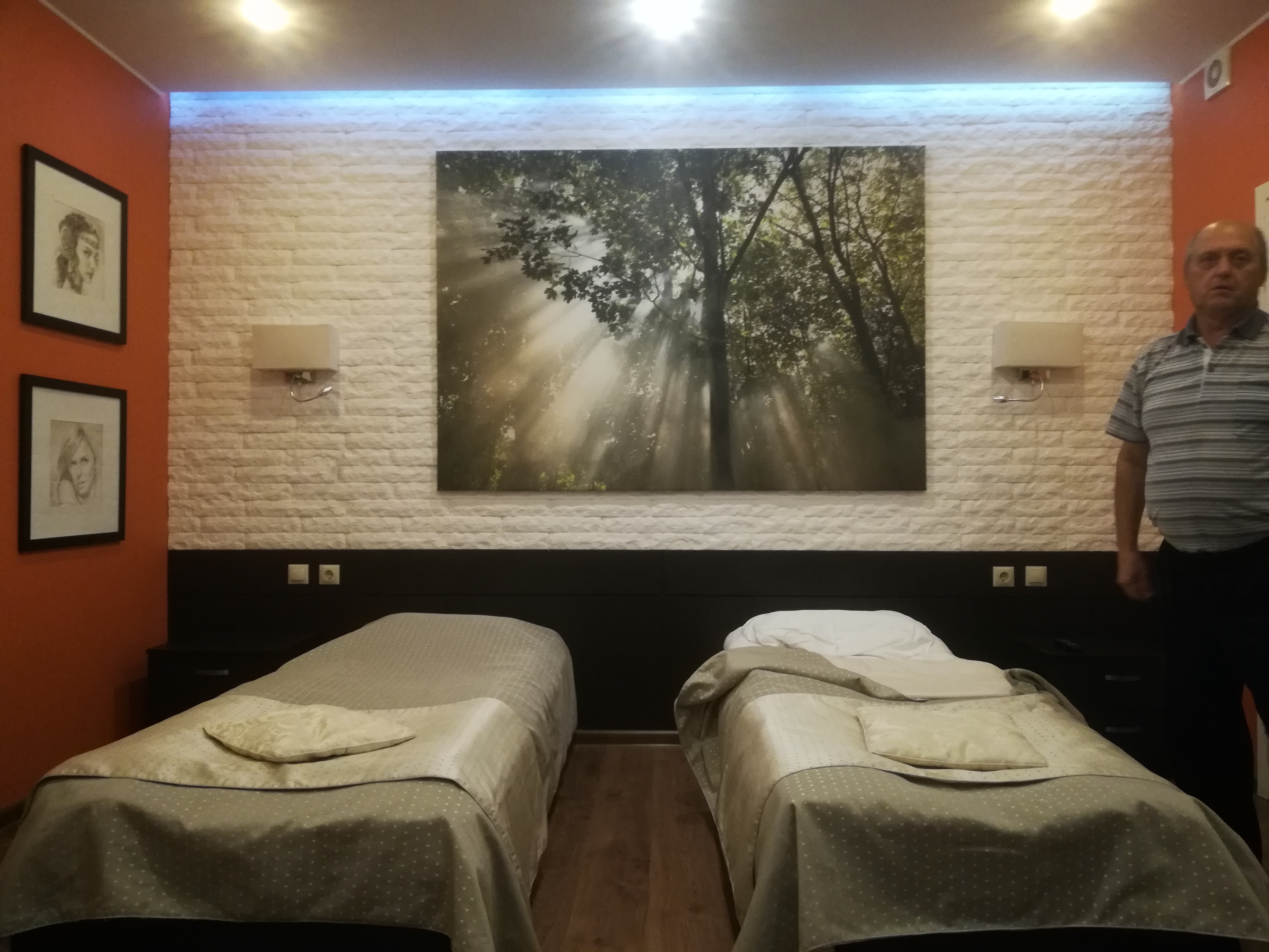 Фото Мирная пристань