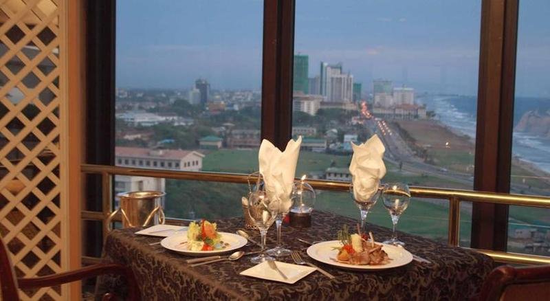 Фото Galadari Hotel Colombo