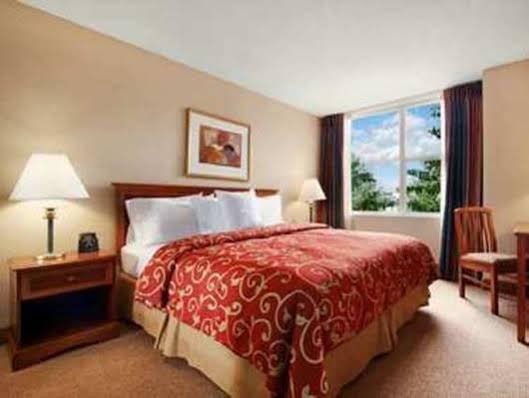 Фото Homewood Suites Springfield Va