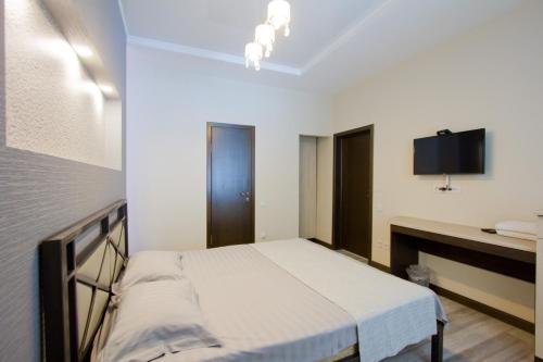 Фото Novotel Bishkek City Center