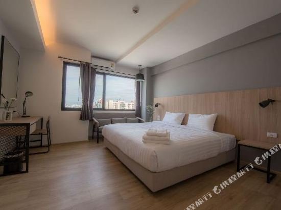 Фото Mii Hotel Srinakarin