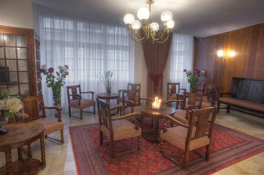 Фото Best Western Premier Hotel Bayonne Etche Ona Bordeaux