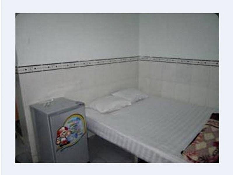 Фото Nam Phuong Hostel