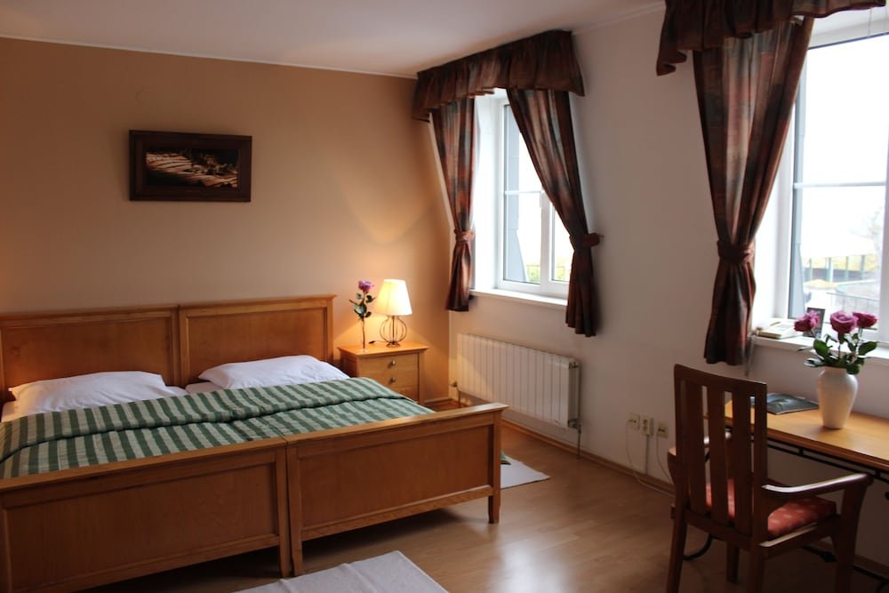 Фото Hotel Agatka Bratislava