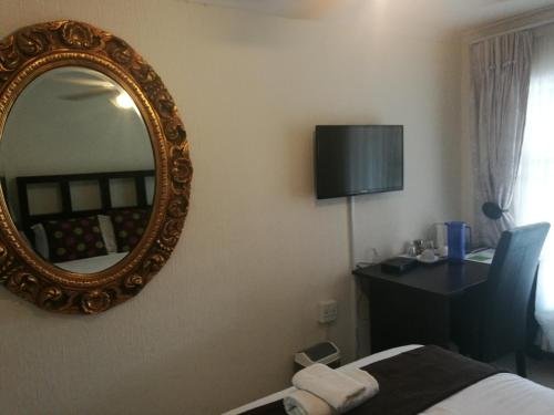 Фото Corgi Guest House