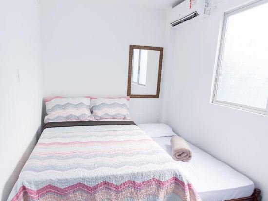 Фото Cabanas Hostel