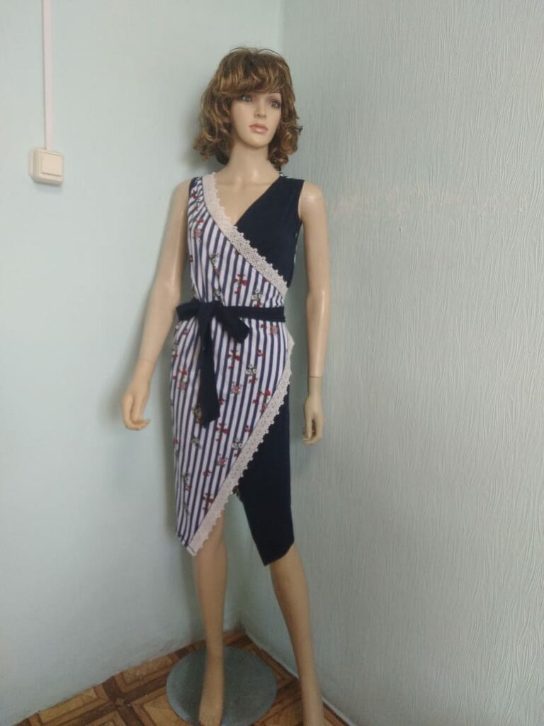 Knitwear Belovsky trikotazh, Belovo, photo