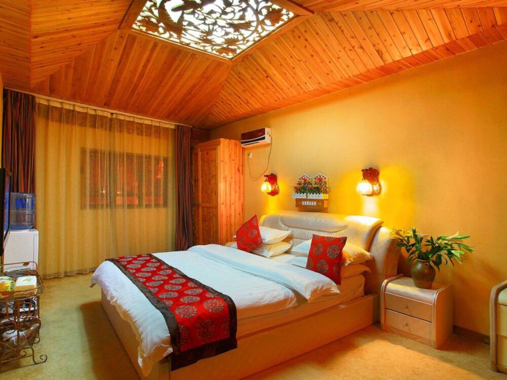 Фото Fawenyuan Boutique Inn