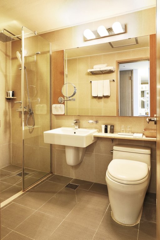 Фото Best Western Premier Incheon Airport