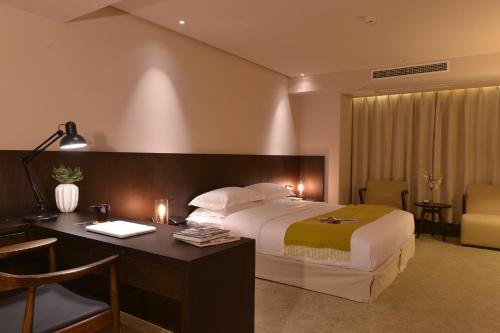 Фото Jasmine Exquisite Inn