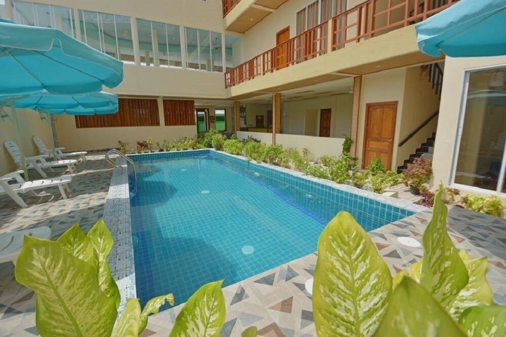 Фото Akasha Beach Maafushi