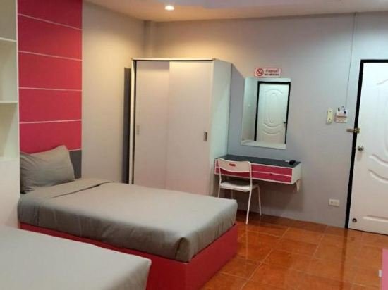 Фото Saowaluk Place