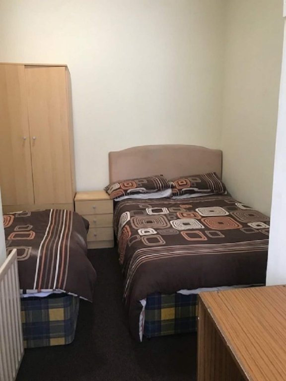 Фото The Holme Lea Hotel