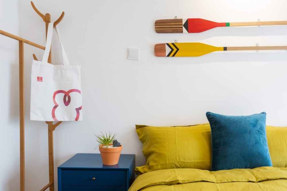 Фото Locals Boutique Apartment Qianshan No. 6