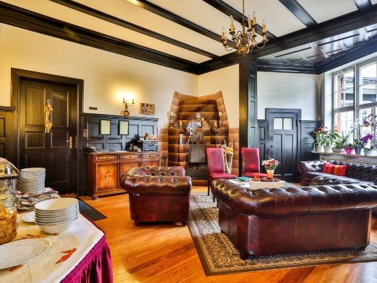 Фото Hotel & Pension Villa Camenz