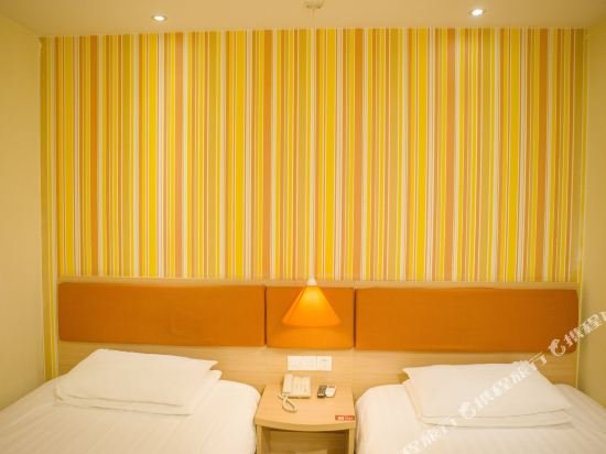 Фото GreenTree Inn Chuzhou Tianchang Tiankang Street Business Hotel