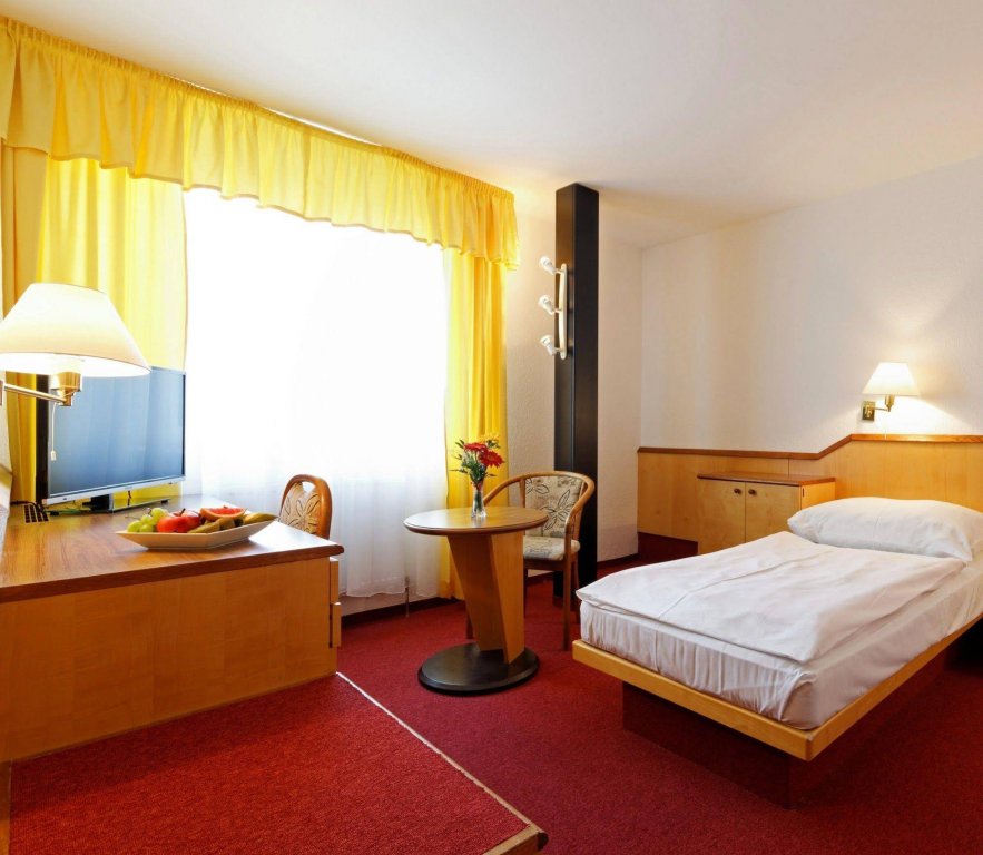 Фото Hotel Atlantis