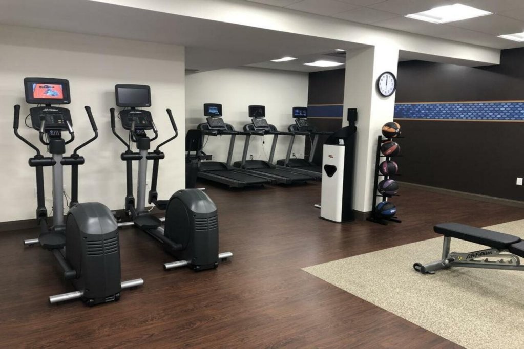 Фото Hampton Inn & Suites Philadelphia/Media