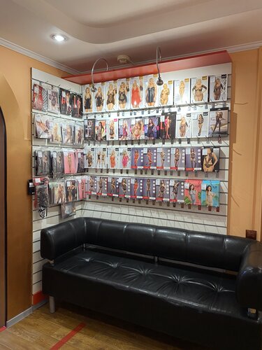 Бір уақытта G нүктесі оргазмы