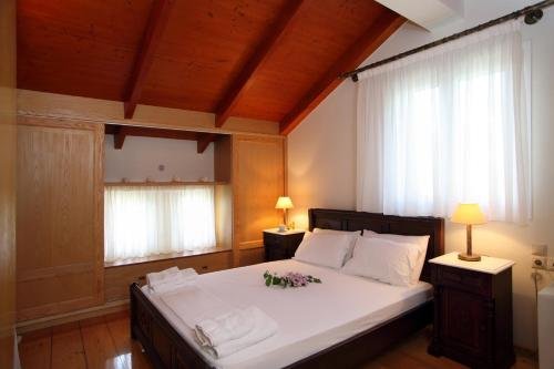 Фото Kydonies Villas