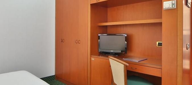 Фото Jet Hotel, Sure Hotel Collection by Best Western