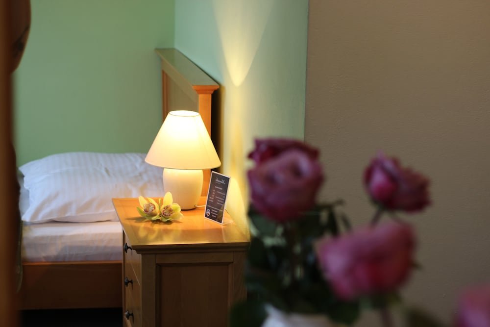 Фото Hotel Agatka Bratislava