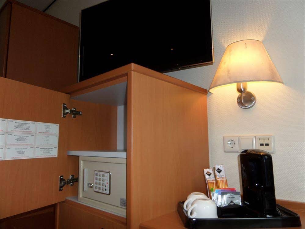 Фото Hotel Royal Bridges