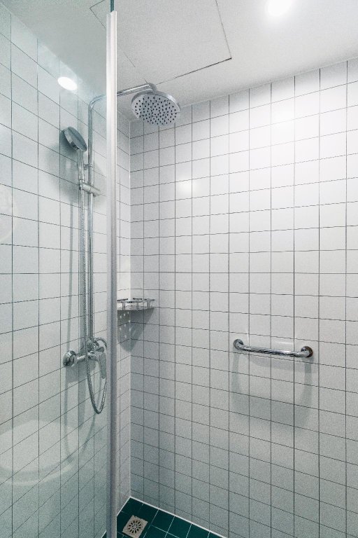 Фото Campanile Shanghai Huaihai Hotel