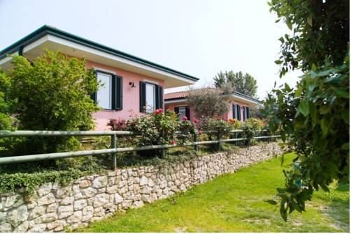 Фото Camping le Palme - Campground