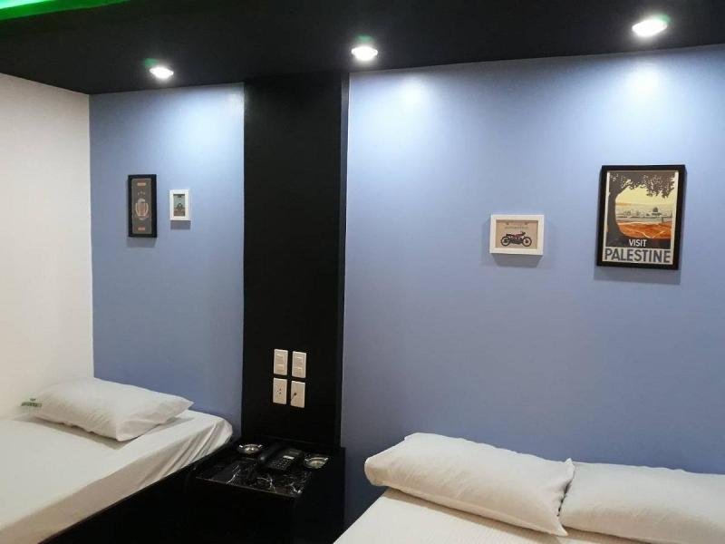 Фото Oyo 717 Ranchotel Bayanan