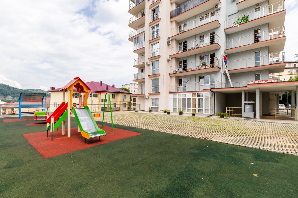 Фото отеля 3