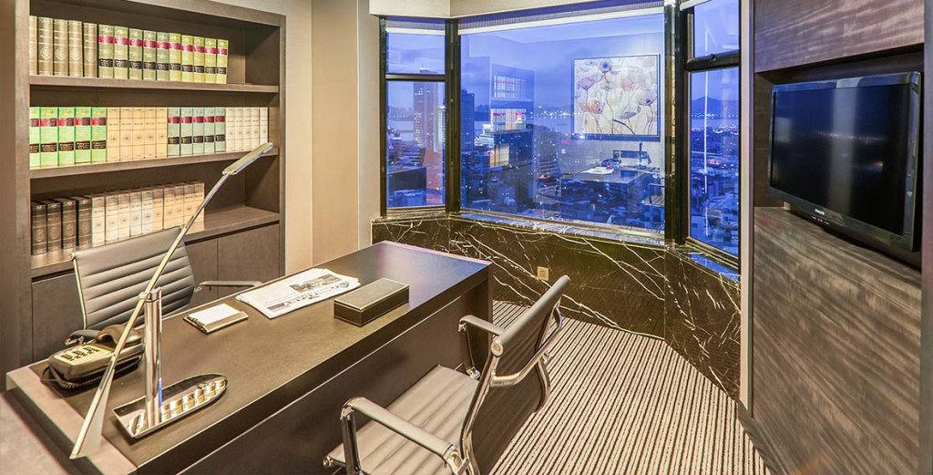 Фото Millennium Harbourview Hotel Xiamen