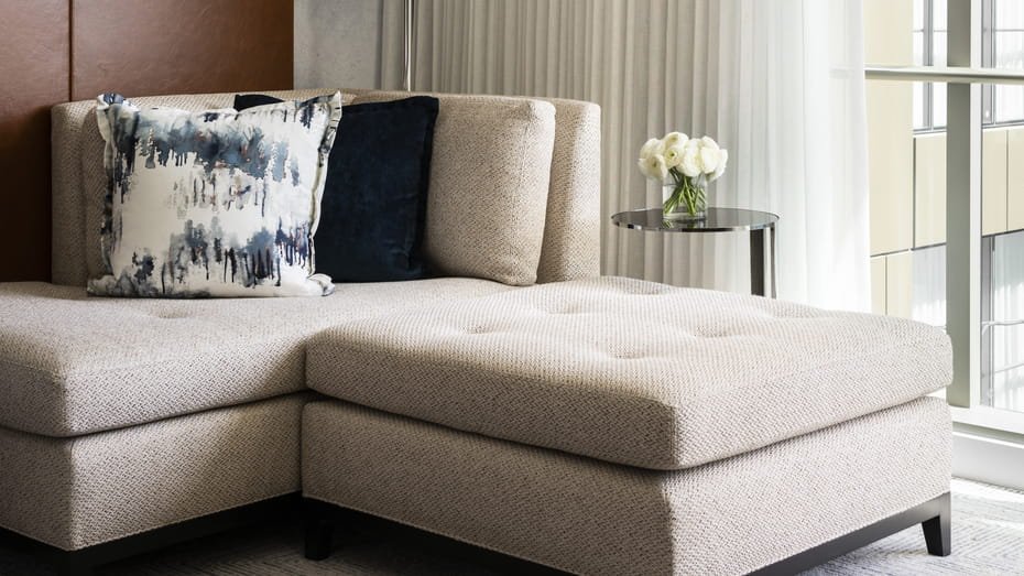 Фото Four Seasons Seattle