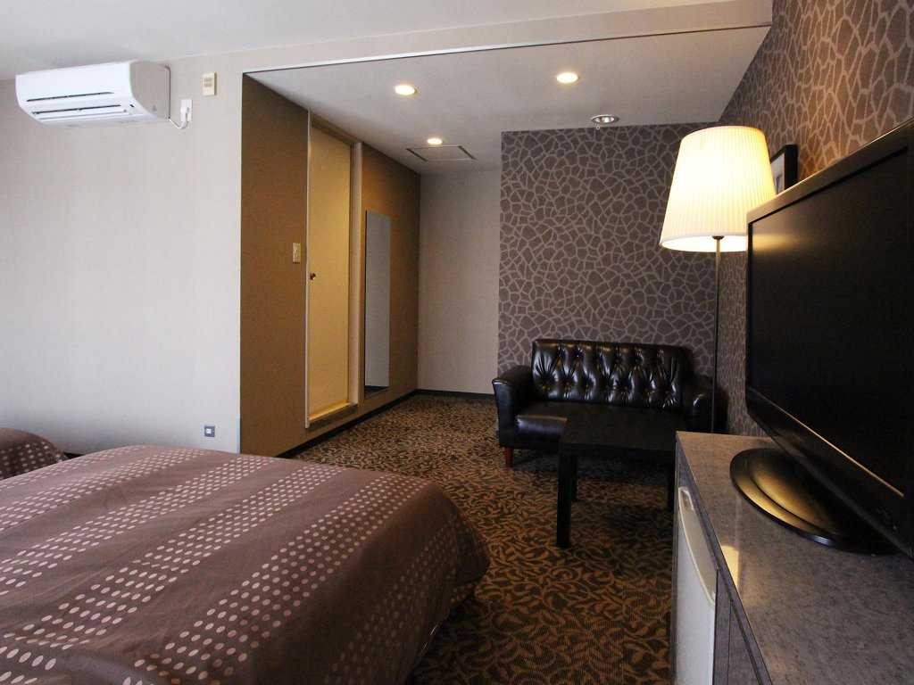 Фото LiVEMAX Kobe