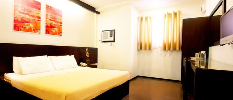 Фото Gran Tierra Suites