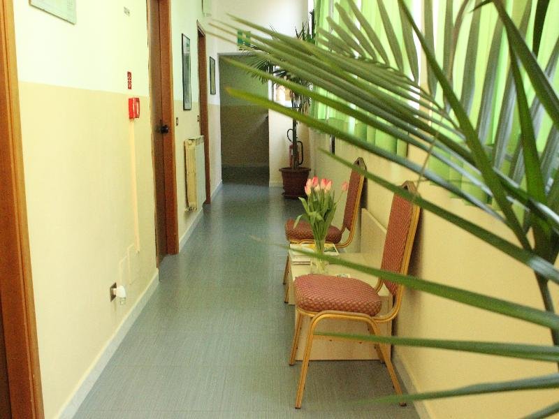 Фото Hotel Europa