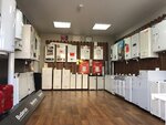 NiKa (Zaozyornaya Street, 21), boilers and boiler equipment
