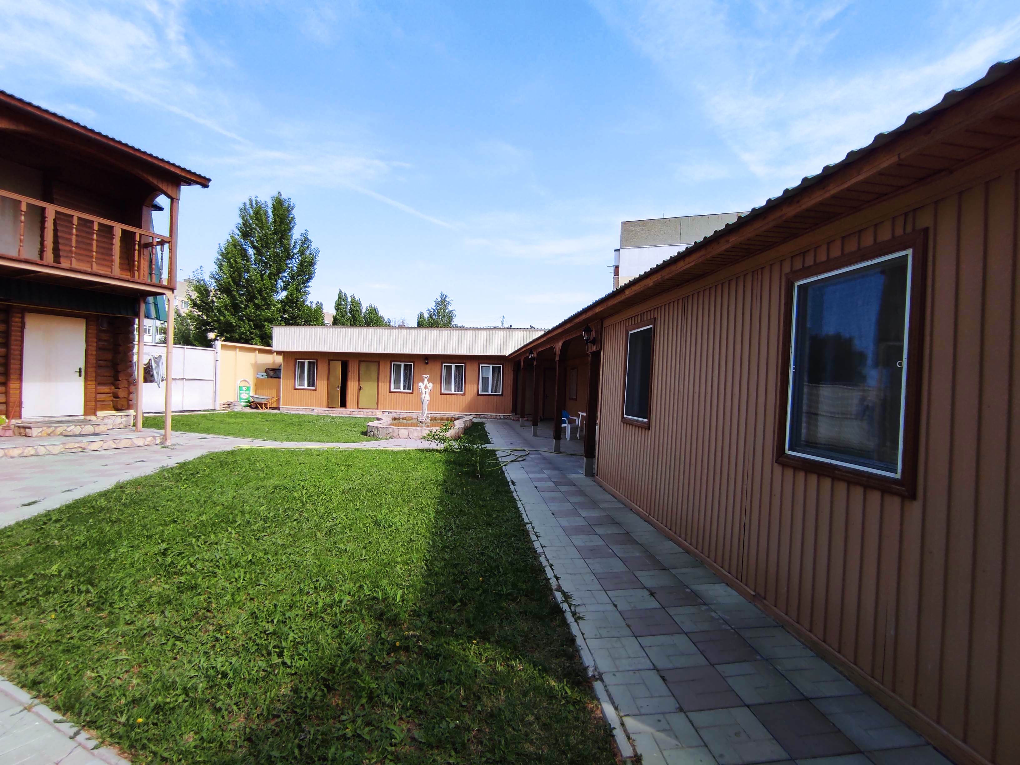 Фото Нептун