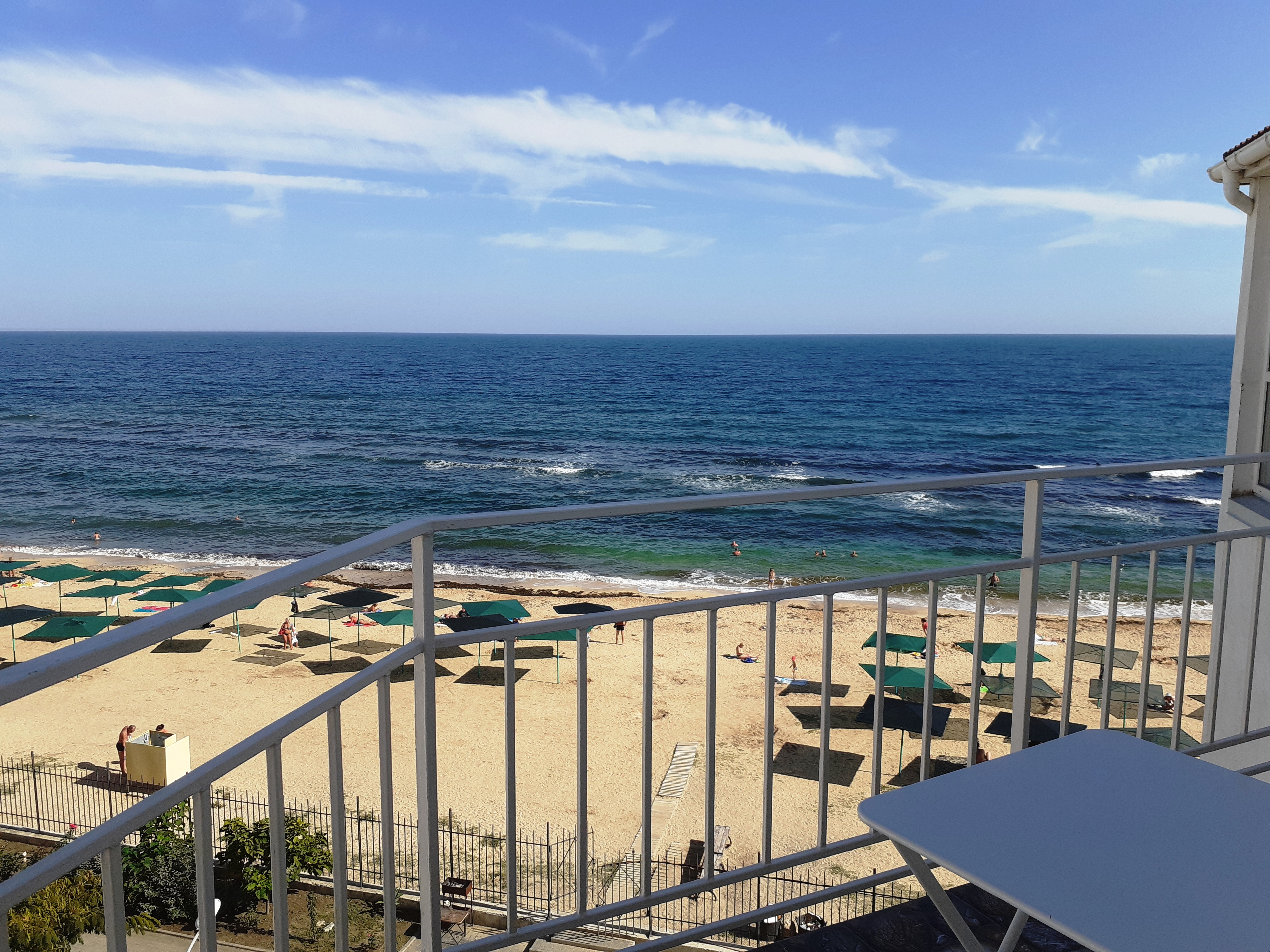 Фото У самого моря