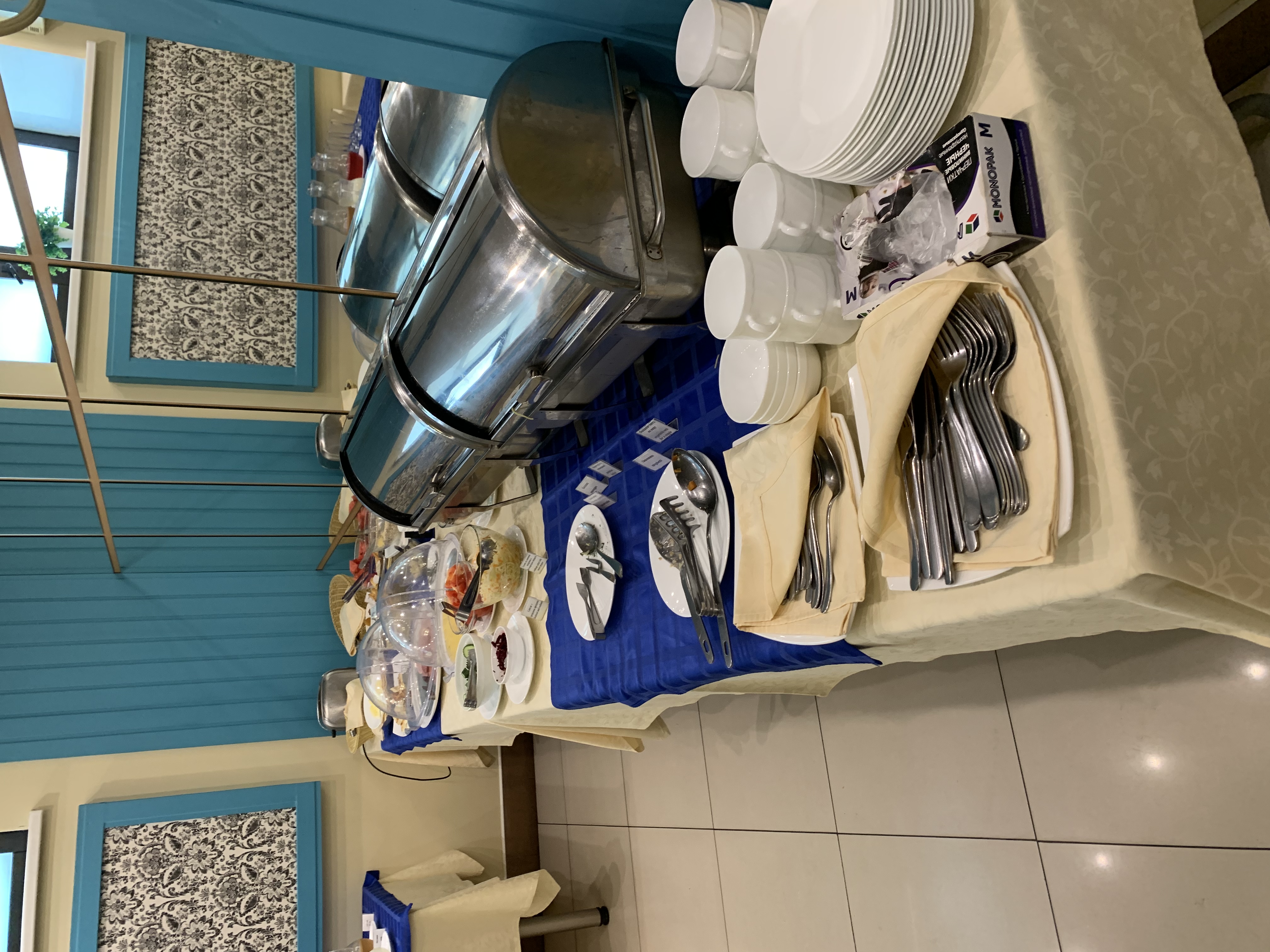 Фото Бизнес отель Кострома