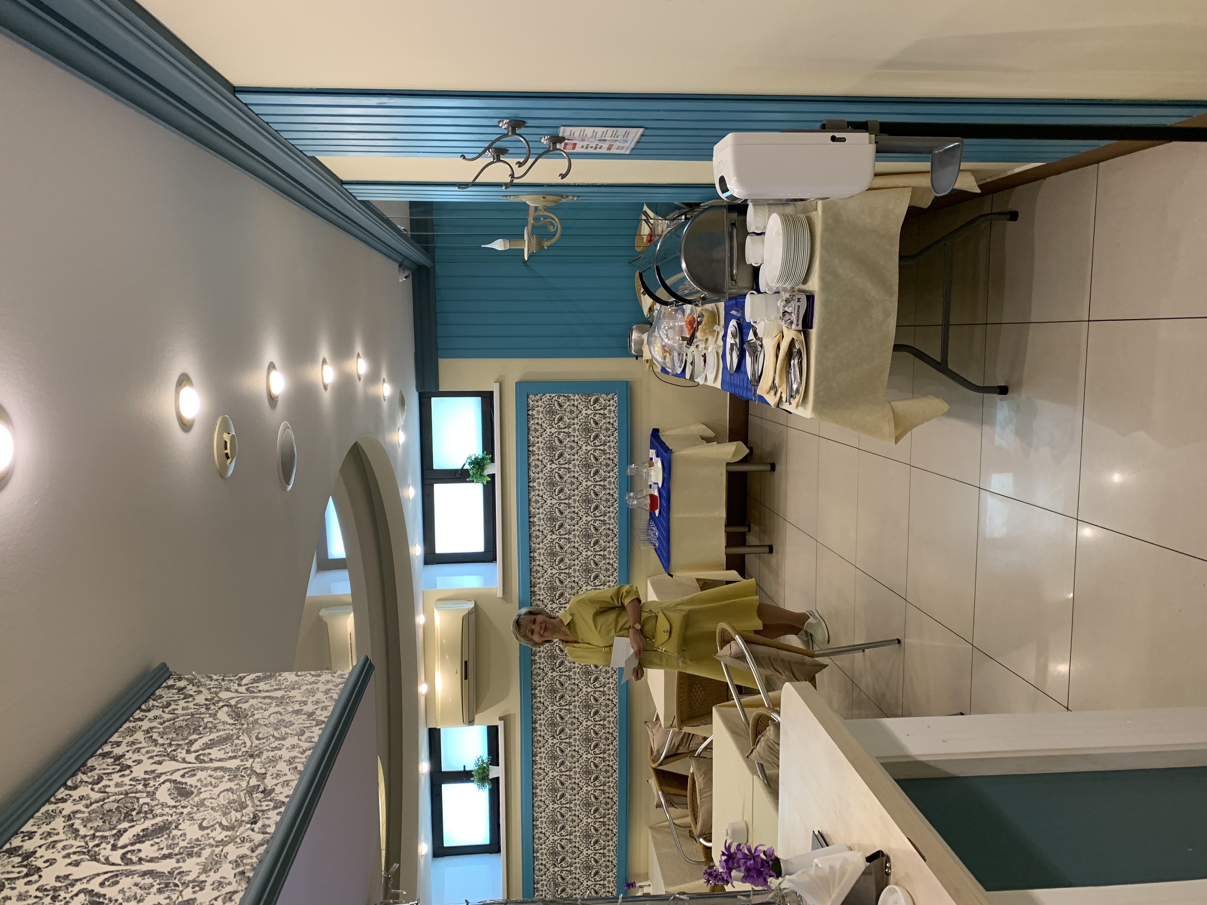 Фото Бизнес отель Кострома