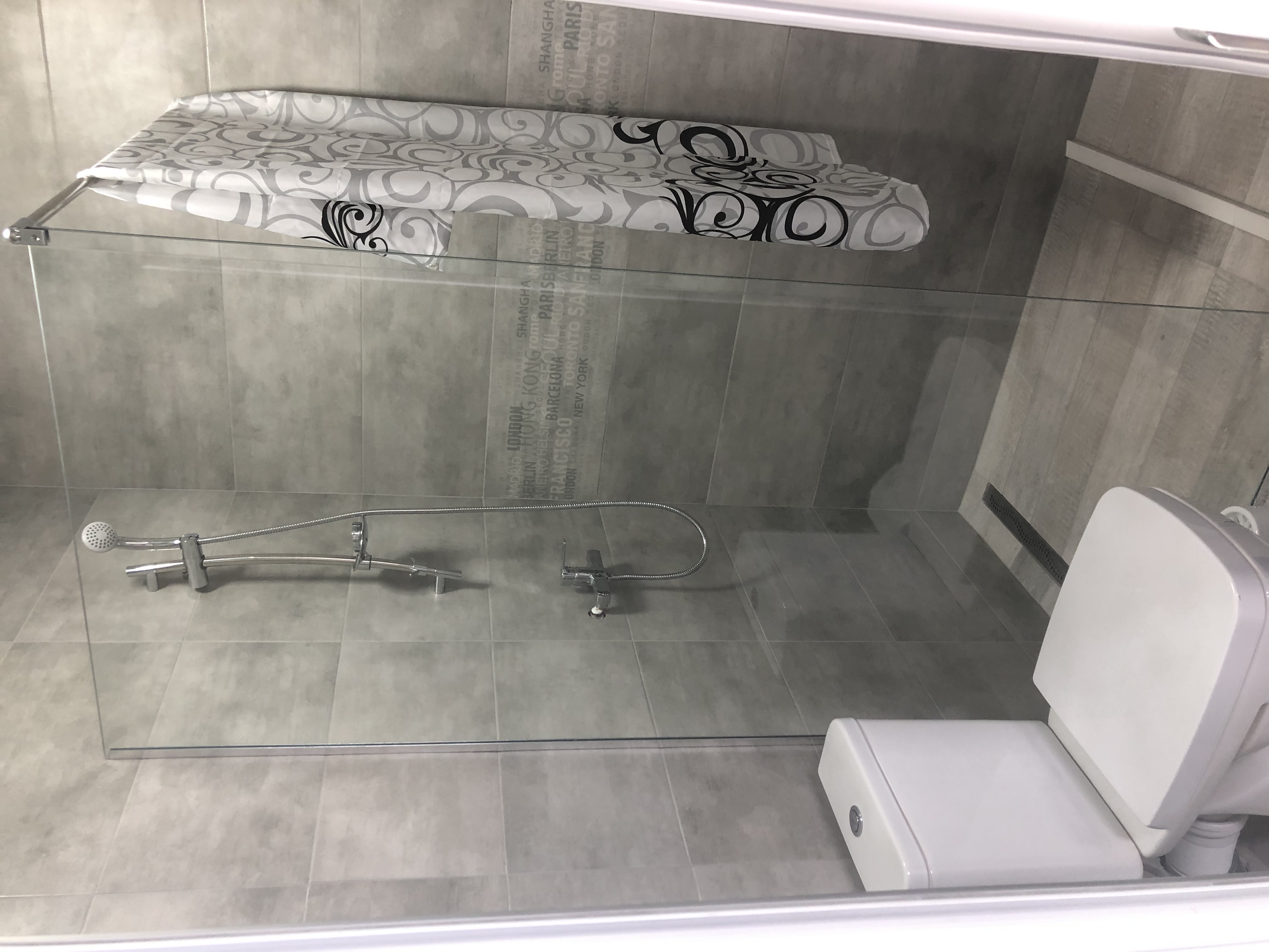 Фото Лазурный