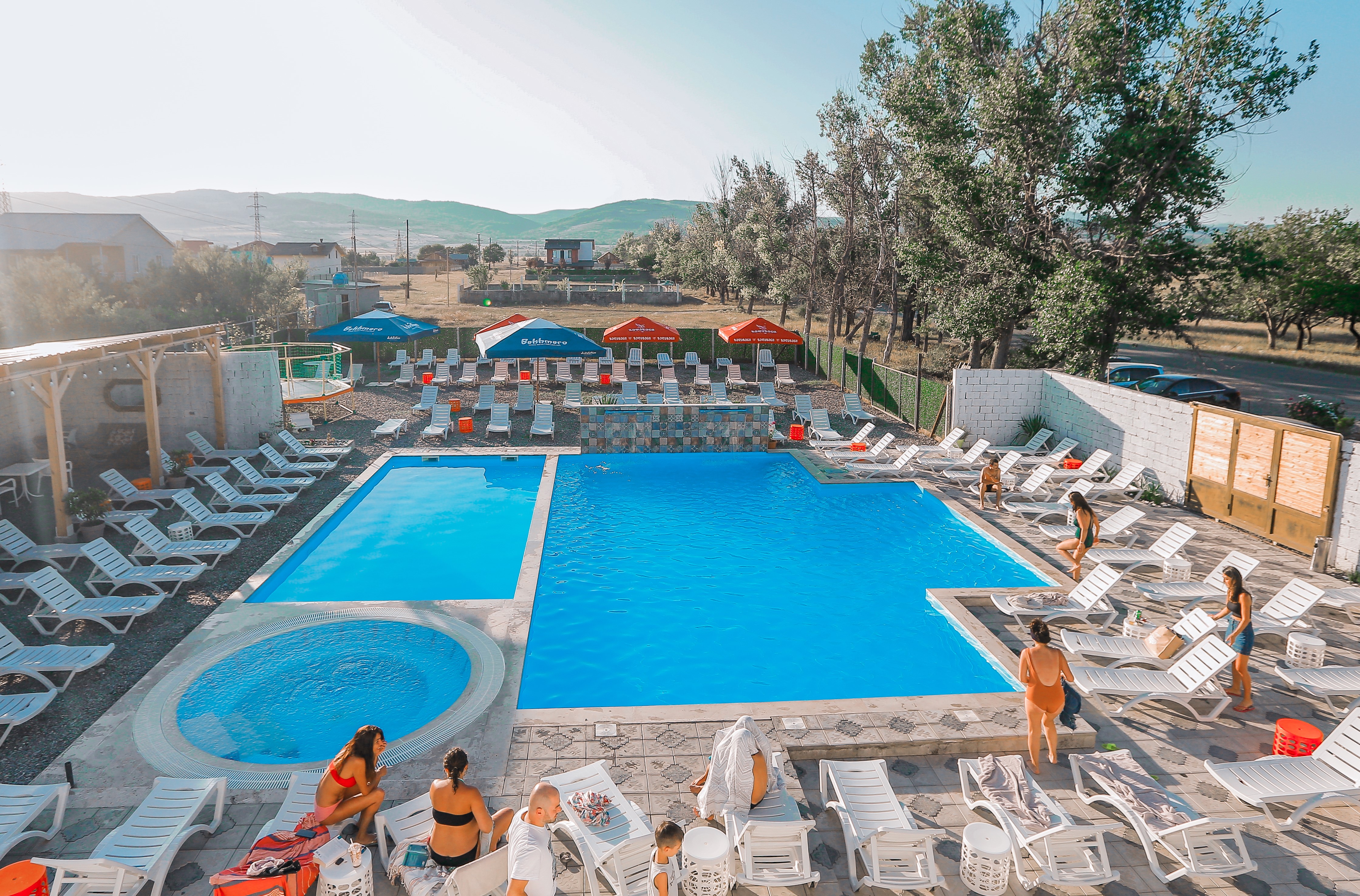 Фото Laguna Beach Club