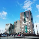 Pogoda (Sapfirnaya ulitsa, 13), housing complex