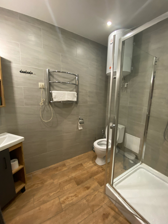 Фото Гостиница на Каминского