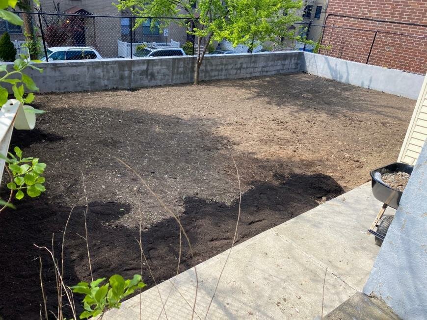 Garden tools and equipment National General Construction and Landscaping LLC, State of New Jersey, photo