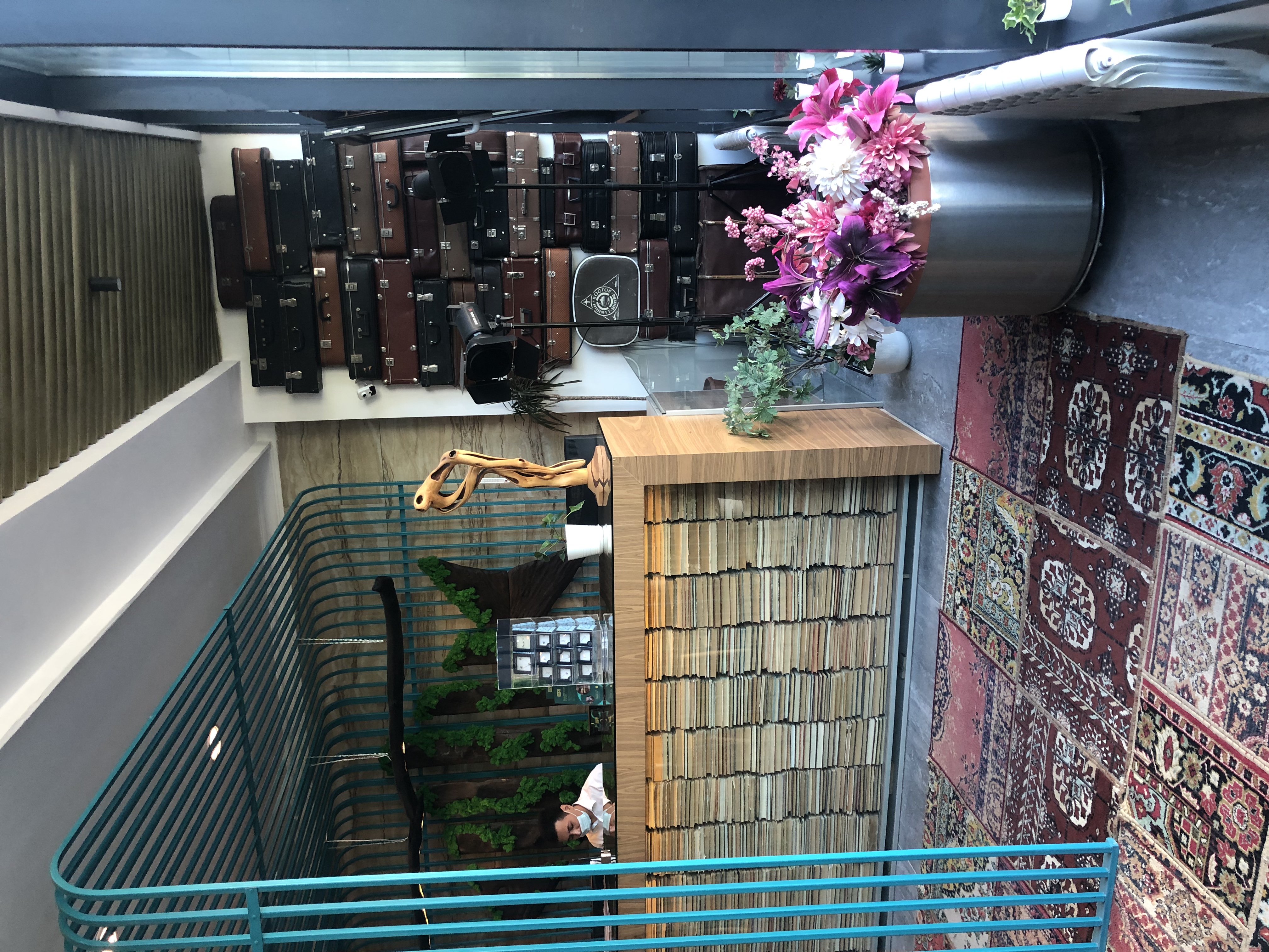 Фото Inn Ozz Astana