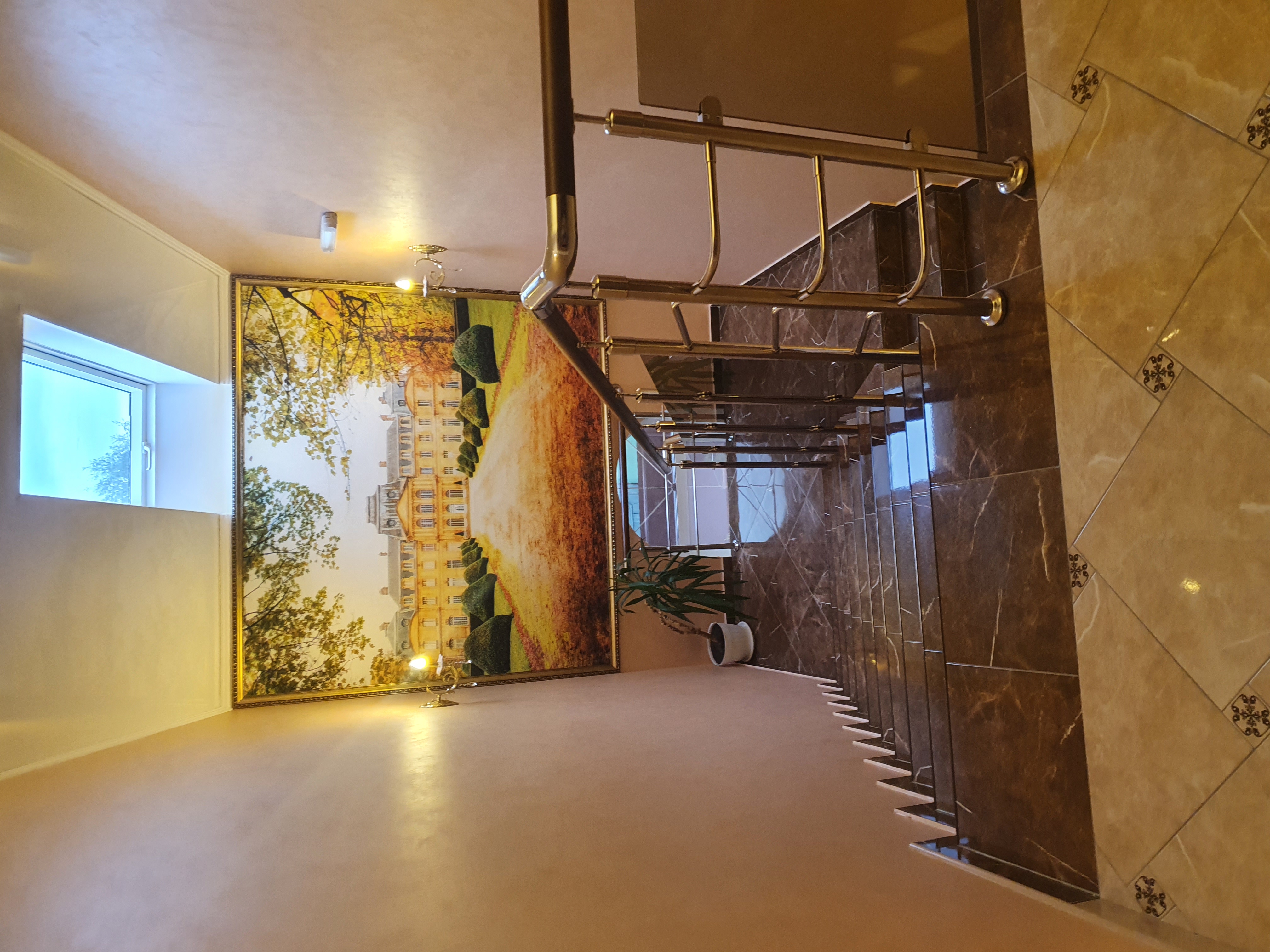 Фото Дивеев град