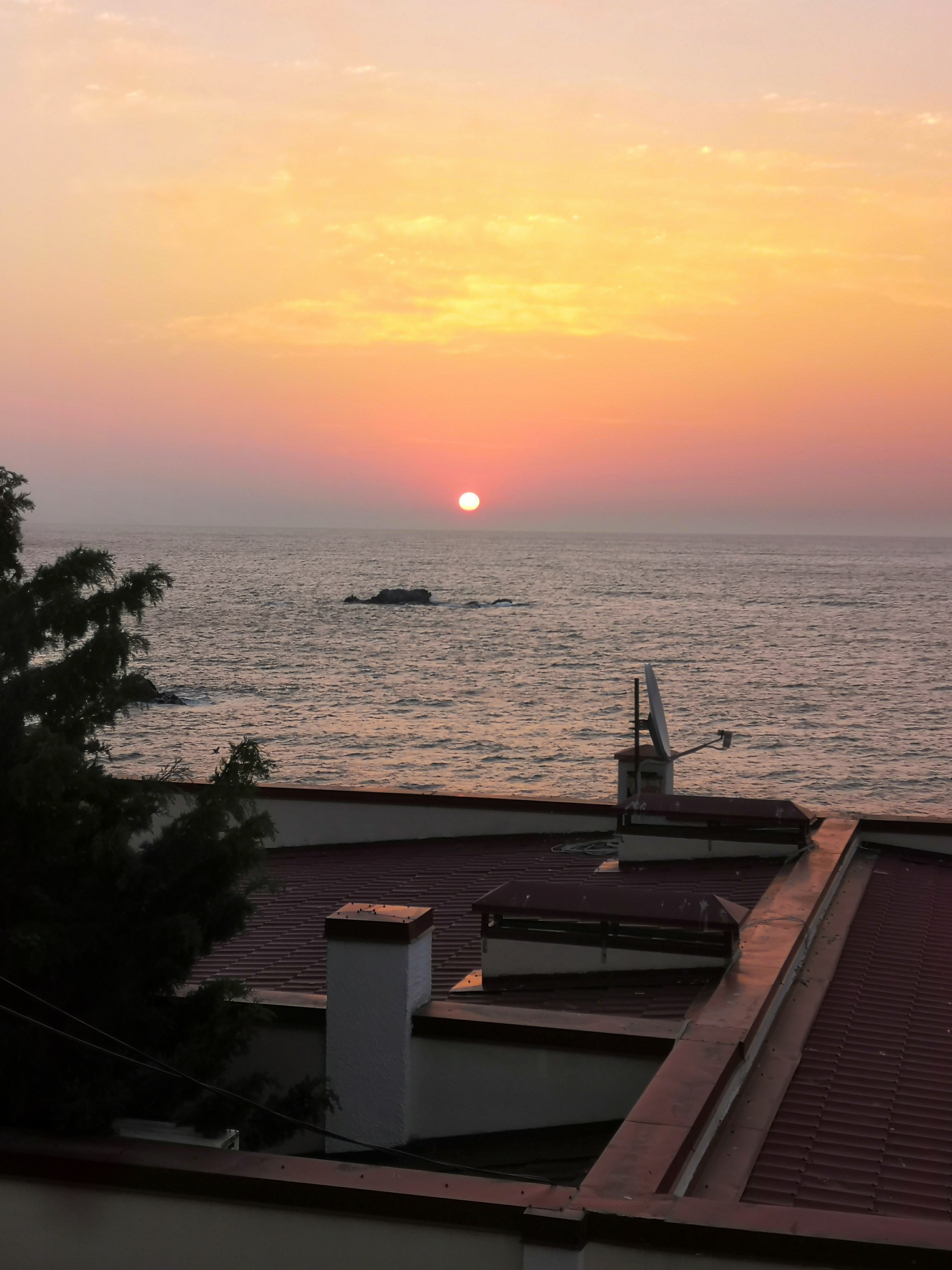 Фото Санта Барбара